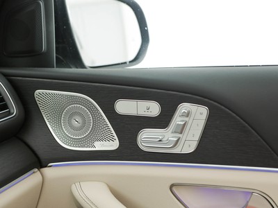 Mercedes GLE - foto 18