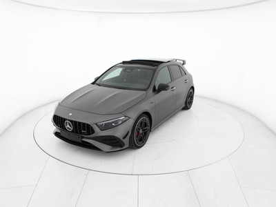 AMG Classe A