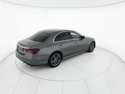 Mercedes Classe E Berlina - foto 4