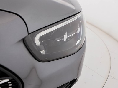 Mercedes Classe E Berlina - foto 8