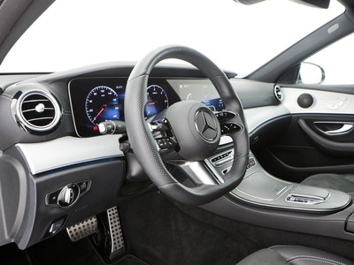 Mercedes Classe E Berlina - foto 11