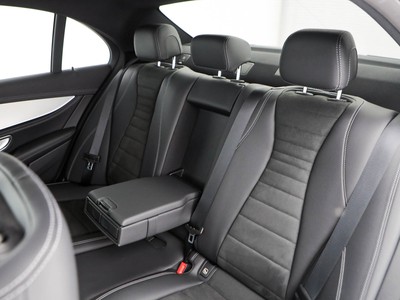 Mercedes Classe E Berlina - foto 14