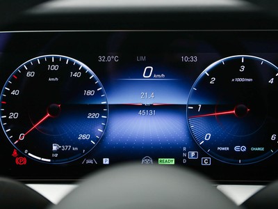 Mercedes Classe E Berlina - foto 15