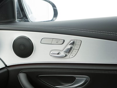 Mercedes Classe E Berlina - foto 18