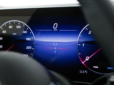 Mercedes GLC Coupè - foto 15