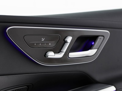 Mercedes GLC Coupè - foto 19