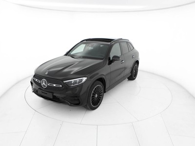 Mercedes GLC