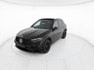 AMG GLC