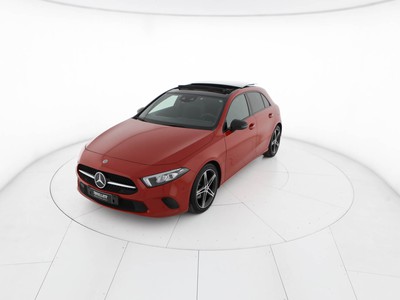 Mercedes Classe A