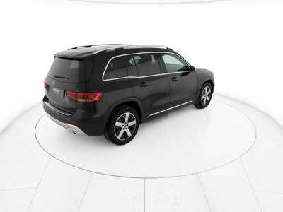 Mercedes GLB - foto 4