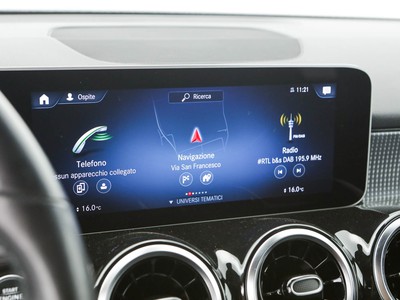 Mercedes GLB - foto 15