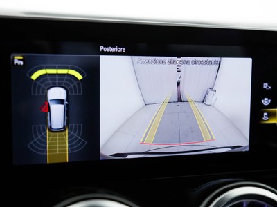 Mercedes GLB - foto 16