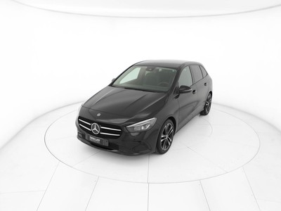 Mercedes Classe B