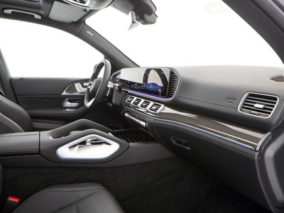 Mercedes GLE - foto 11