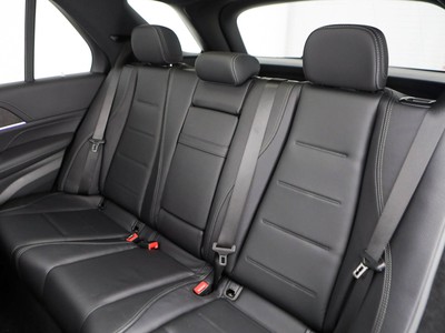 Mercedes GLE - foto 14