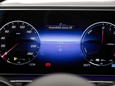 Mercedes GLE - foto 15