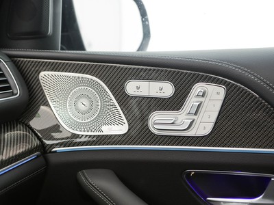 Mercedes GLE - foto 18