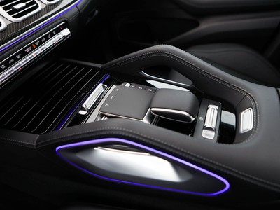 Mercedes GLE - foto 19