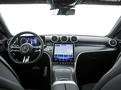 Mercedes Classe C SW - foto 9