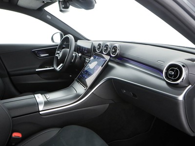 Mercedes Classe C SW - foto 10