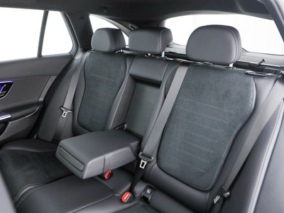 Mercedes Classe C SW - foto 14