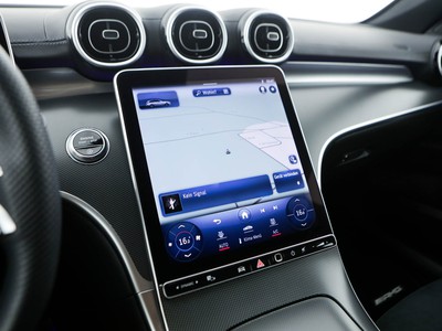 Mercedes Classe C SW - foto 16