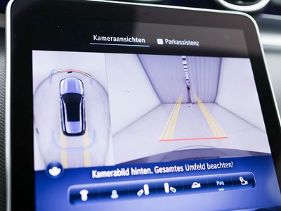 Mercedes Classe C SW - foto 17