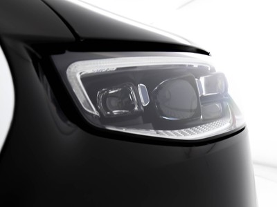 Mercedes Classe S Berlina - foto 8