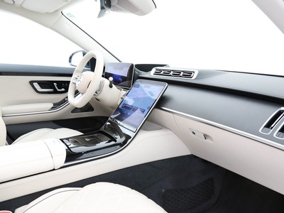 Mercedes Classe S Berlina - foto 11