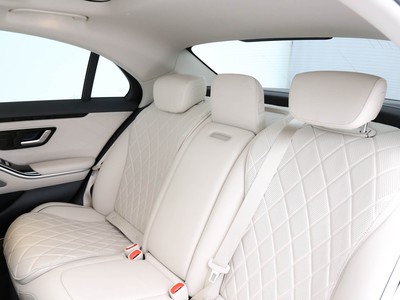 Mercedes Classe S Berlina - foto 14