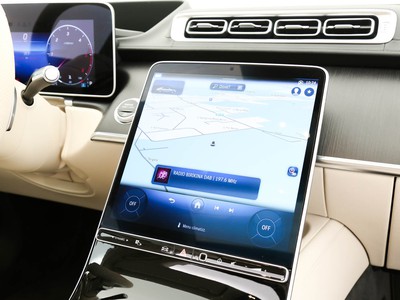 Mercedes Classe S Berlina - foto 16