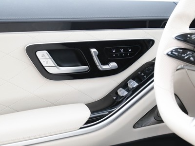 Mercedes Classe S Berlina - foto 17