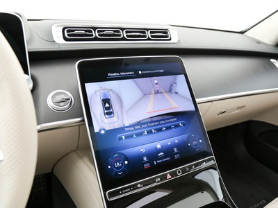 Mercedes Classe S Berlina - foto 18
