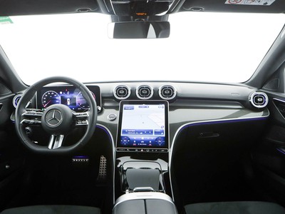 Mercedes Classe C SW - foto 9