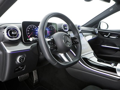 Mercedes Classe C SW - foto 11