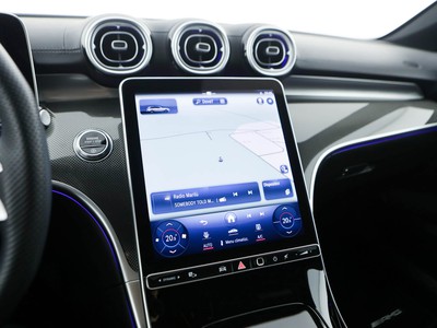 Mercedes Classe C SW - foto 16