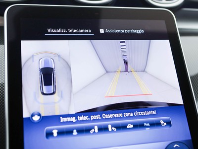 Mercedes Classe C SW - foto 17