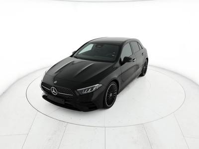 Mercedes Classe A