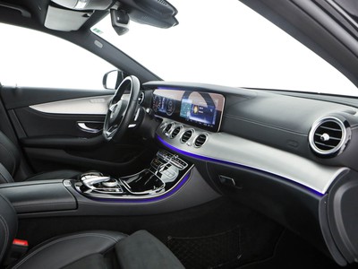 Mercedes Classe E SW - foto 10