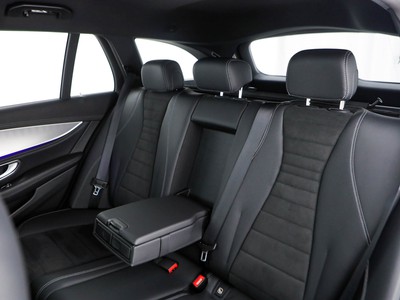 Mercedes Classe E SW - foto 14