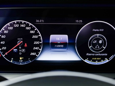 Mercedes Classe E SW - foto 15