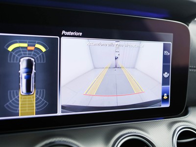 Mercedes Classe E SW - foto 17