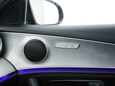 Mercedes Classe E SW - foto 18