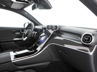 Mercedes GLC Coupè - foto 10