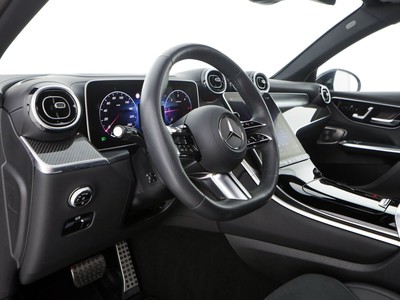 Mercedes GLC Coupè - foto 11