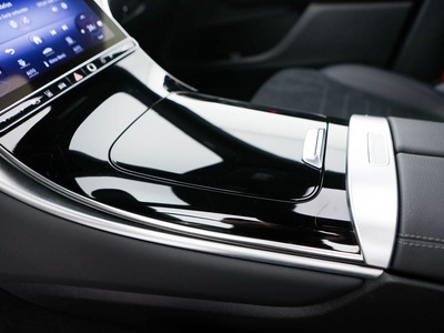 Mercedes GLC Coupè - foto 19