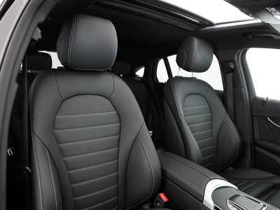 Mercedes GLC Coupè - foto 12