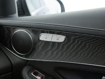 Mercedes GLC Coupè - foto 18