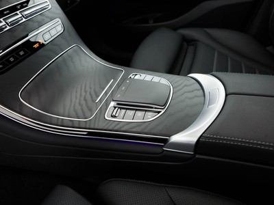 Mercedes GLC Coupè - foto 19