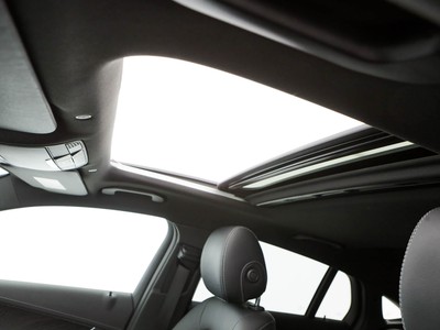 Mercedes GLC Coupè - foto 20